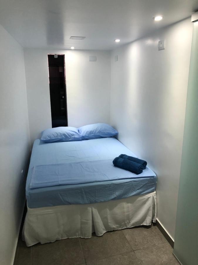 Apt04 No Centro De Caruaru,A 800Mts Do Patio Do Forro Ngoại thất bức ảnh