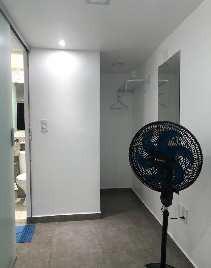 Apt04 No Centro De Caruaru,A 800Mts Do Patio Do Forro Ngoại thất bức ảnh